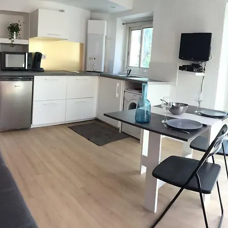 Paradis דירה